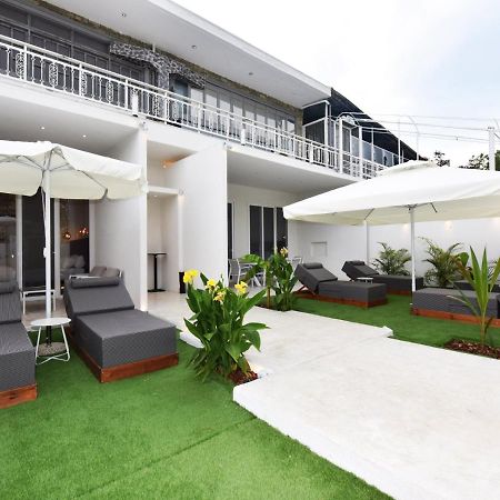 4 Elements Seaside Luxury Suites By Rentalspro Services Nea Moudania Halkidiki Buitenkant foto