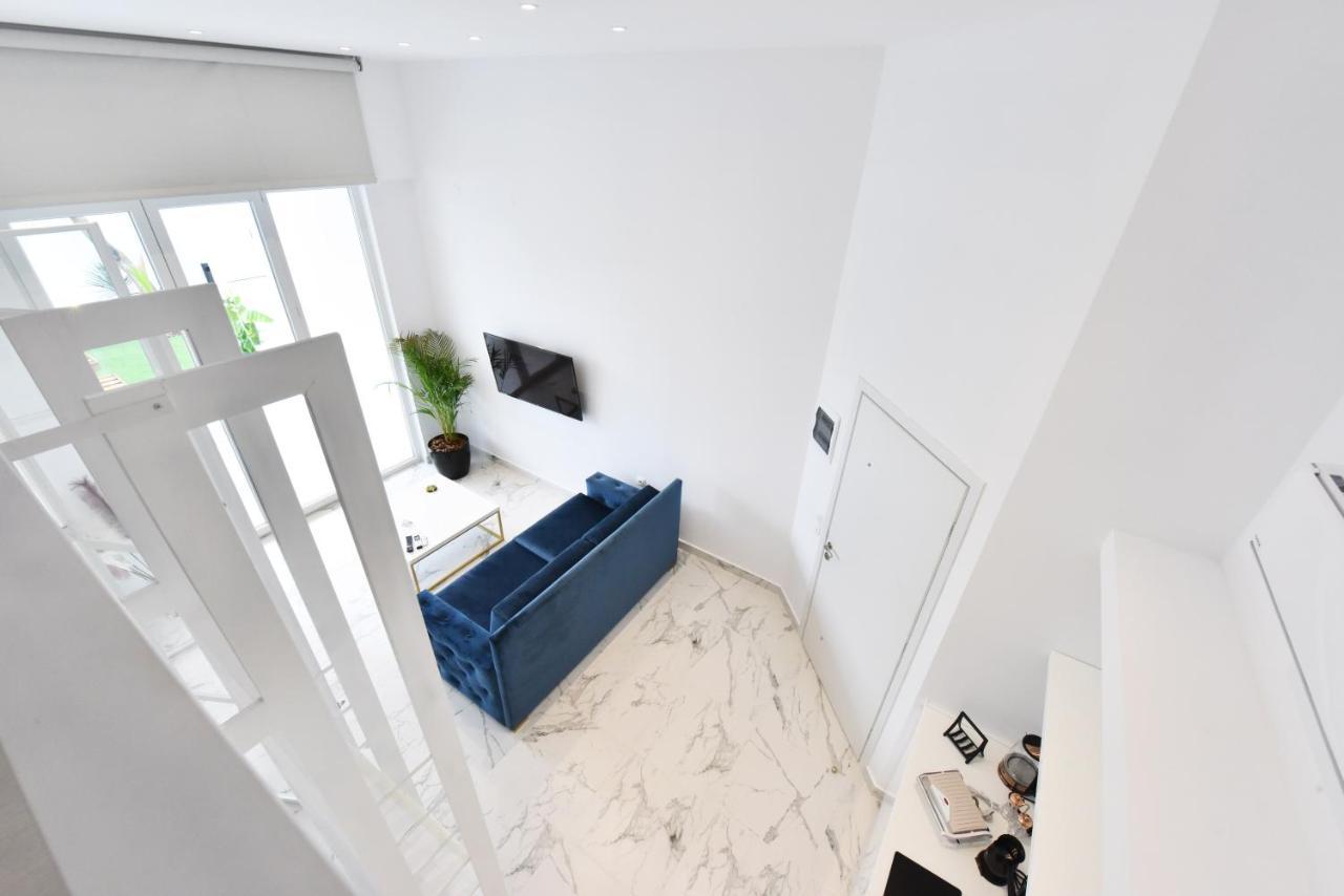 4 Elements Seaside Luxury Suites By Rentalspro Services Nea Moudania Halkidiki Buitenkant foto