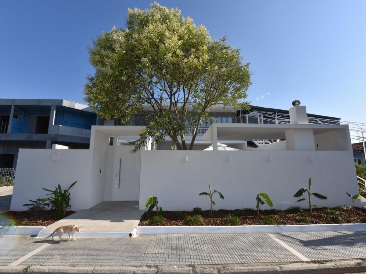 4 Elements Seaside Luxury Suites By Rentalspro Services Nea Moudania Halkidiki Buitenkant foto