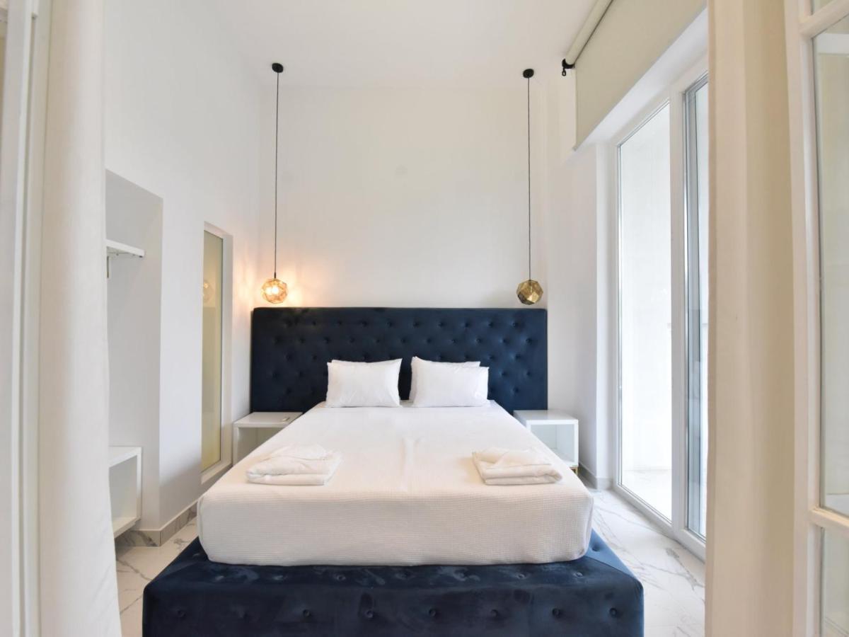 4 Elements Seaside Luxury Suites By Rentalspro Services Nea Moudania Halkidiki Buitenkant foto