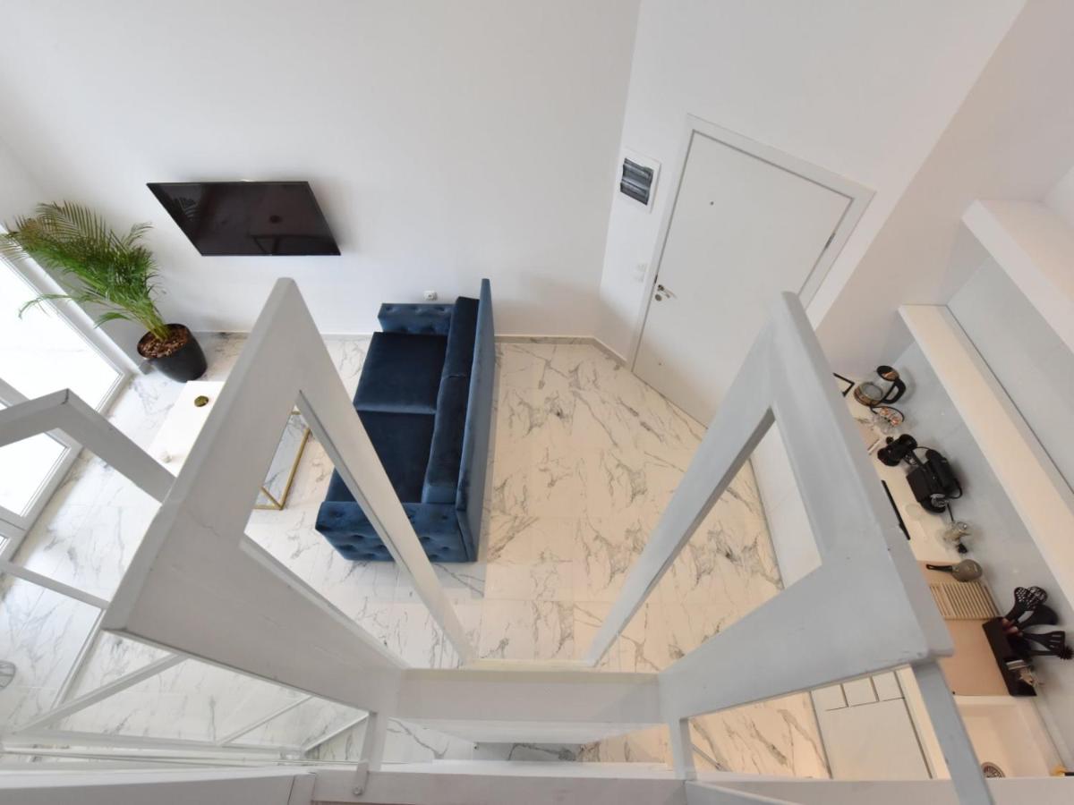 4 Elements Seaside Luxury Suites By Rentalspro Services Nea Moudania Halkidiki Buitenkant foto
